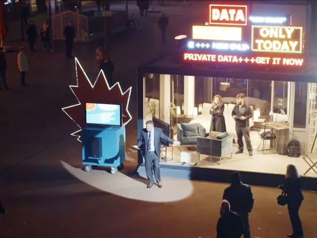 Data Privacy: What is it, Why do we need it and How can it be achieved?